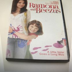 Ramona and Beezus (DVD) (widescreen) (20th Century Fox) (Elizabeth Allen) (G)