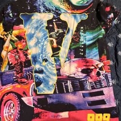 Rare Vlone Juice Wrld Shirt