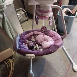 Cradle N Swing