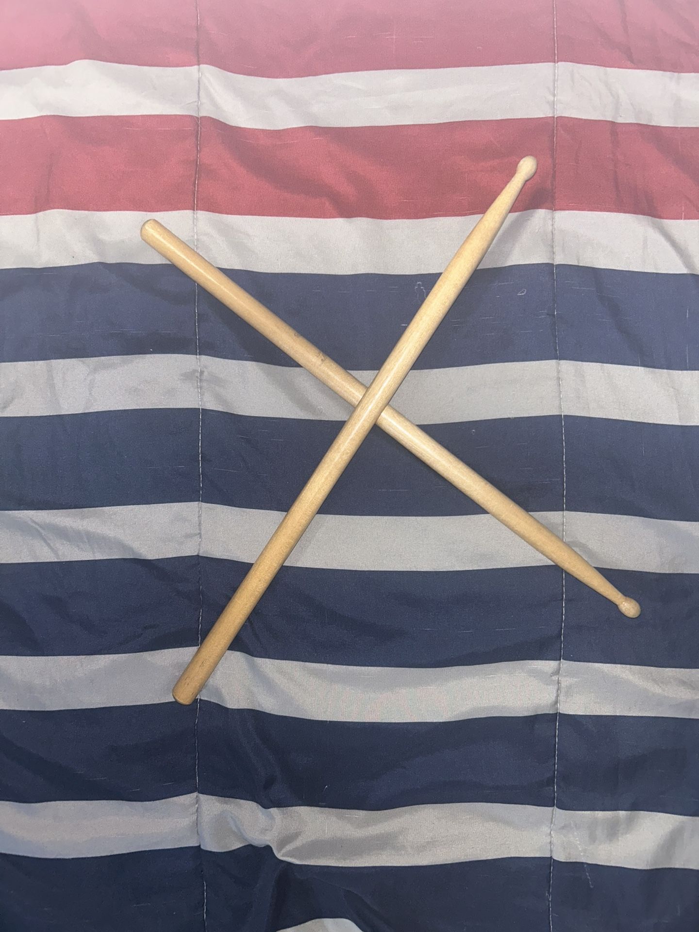 Drum Sticks