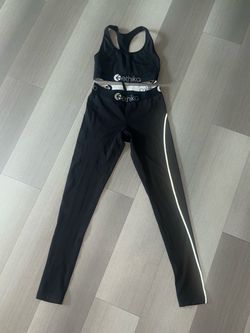 Ethika SubZero Performance 2-Piece Set