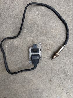 Nox sensor for Cummins Engine