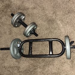Weights