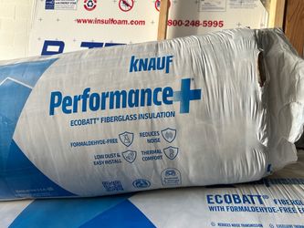 knauf insulation R49