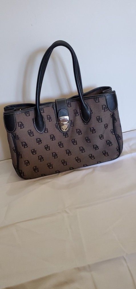 Dooney and Bourke bag $20