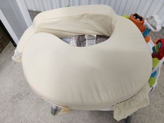 My brest friend nursing pillow