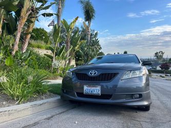 2009 Toyota Camry