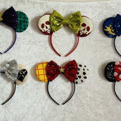 Disney Ears