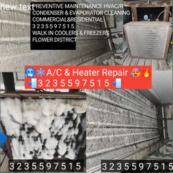 HVAC