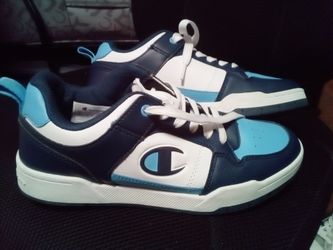 5y New Champion Sneakers