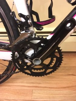 2015 Specialized Alias Comp Tri