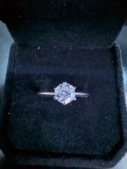 Women’s Occasional Ring VVS1