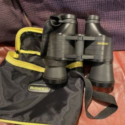 Bushnell And Jason Binoculars