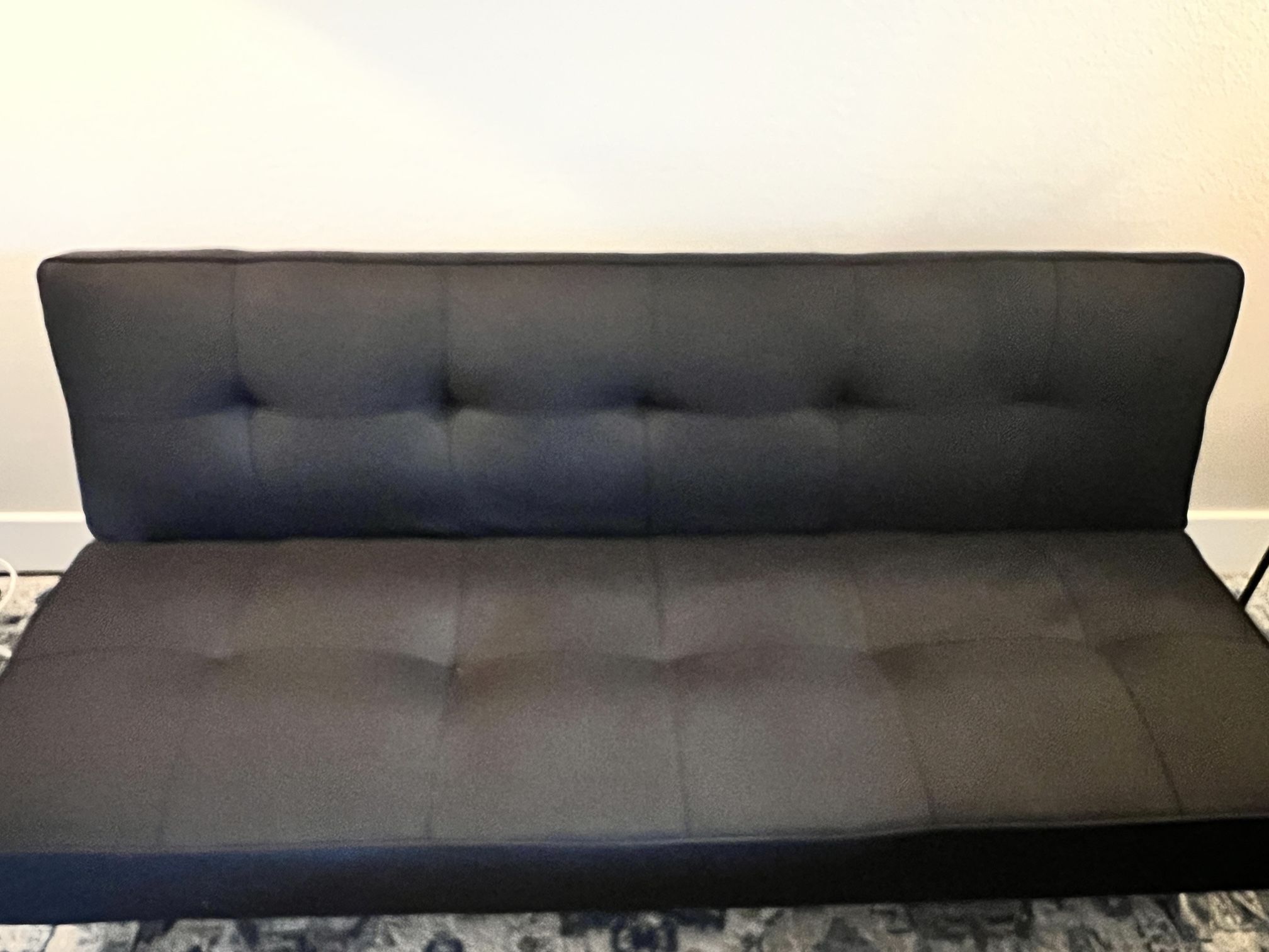 Futon Couch