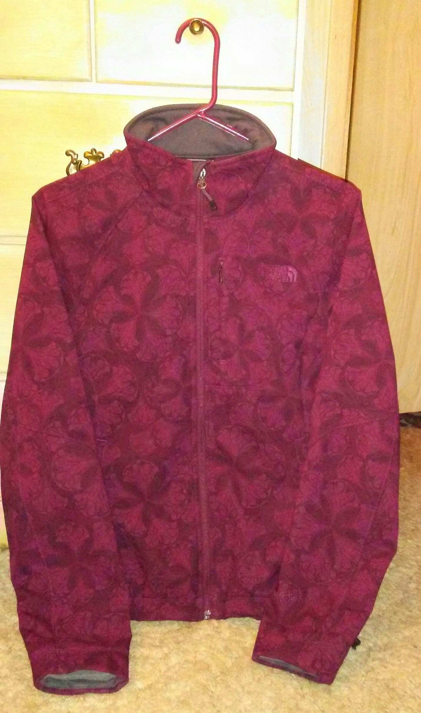 Beautiful Rare Northface Jacket!!!