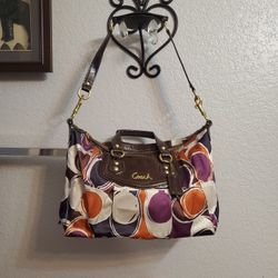 Coach Purse Original 
