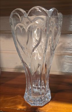Rose vase