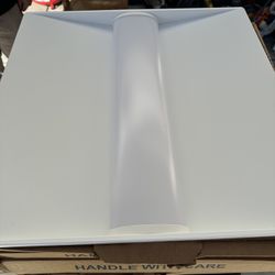 Lights, Sink, 4x4s Turkey Fryer