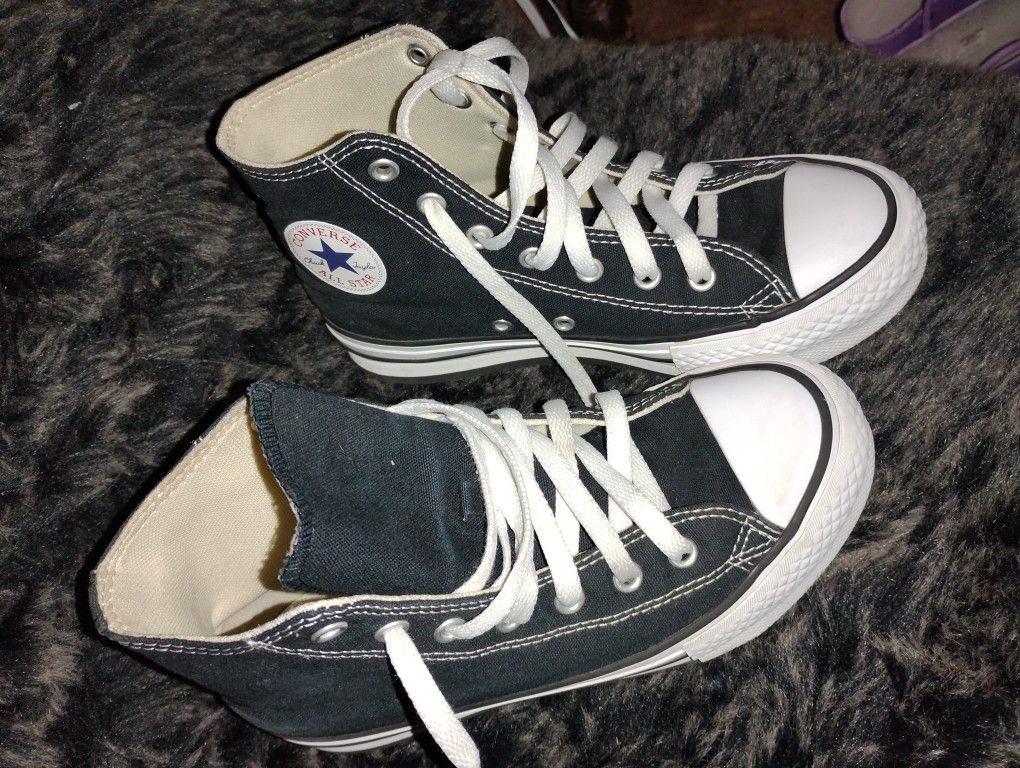 Converse Big Kids