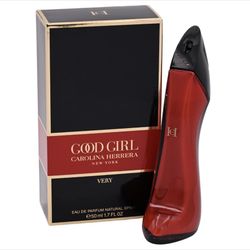 Good Girl Carolina Herrera Perfume