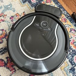 Shark Robot Vacuum 
