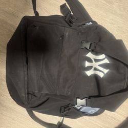 Yankees Book Bag