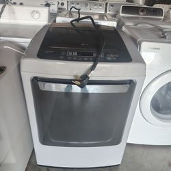 LG sensor dryer