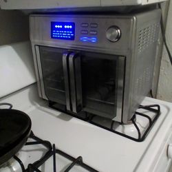 Kalorik Oven Air Fryer/ Baker