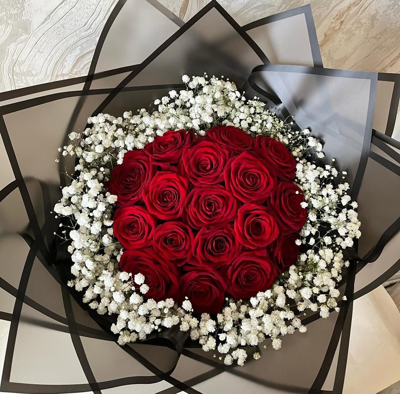 San Valentin Flores Eternas Duran 3 Años