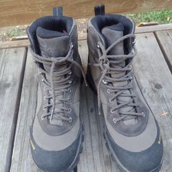 Lacrosse Lodestar Boots