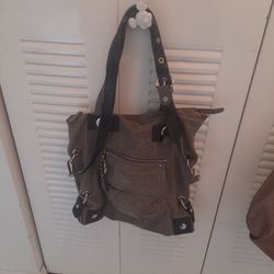 Makowsky Lether Purses