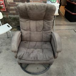 Recliner