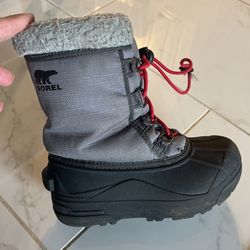 Kids Boots