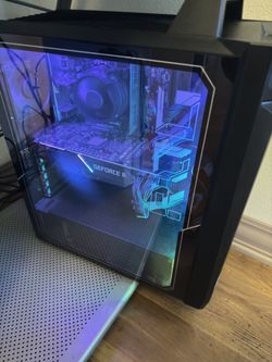 ASUS - ROG Gaming PC