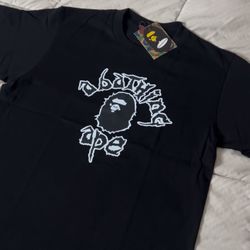 BAPE TSHIRT