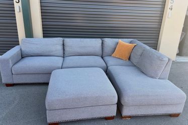 Sectional Couch