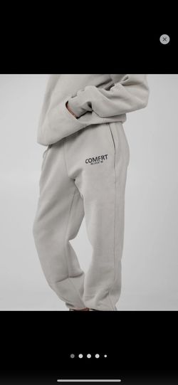 Comfort Hoodie and Pants Set (UNISEX)
