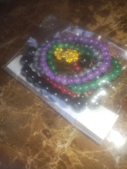 GET BRACELET BUNDLE ASAP!!!