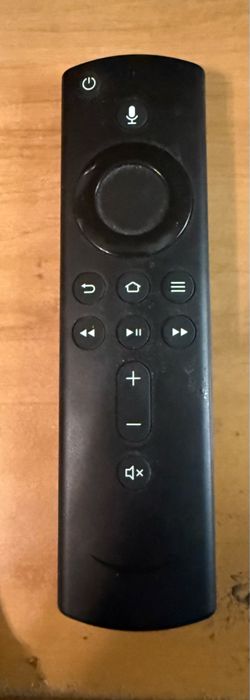Amazon Fire TV Alexa Voice Remote (3rd Gen)
