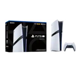 PS5 Pro 2tb SSD , On Payments With $49 Down 