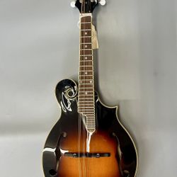 The Bon Air Mandolin