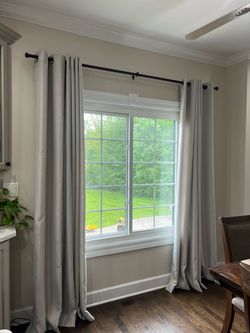 Curtain Panels