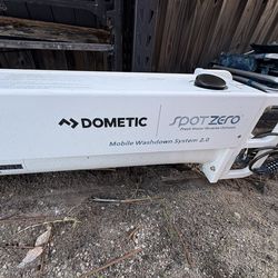 SpotZero RO Water Filtration System