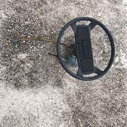 Steering Wheel for Boat