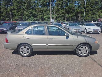 2005 Nissan Sentra