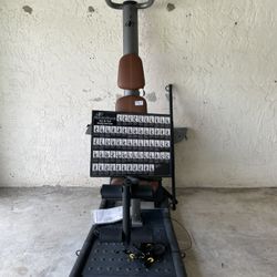 Exercise Equipment