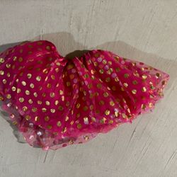 Girls Dance Costume 