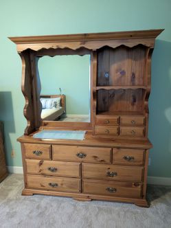 Dresser