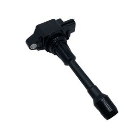 4pcs. Ignition Coil fir NV Versa, Sentra, Altima 1.8L eng. 2002-2006