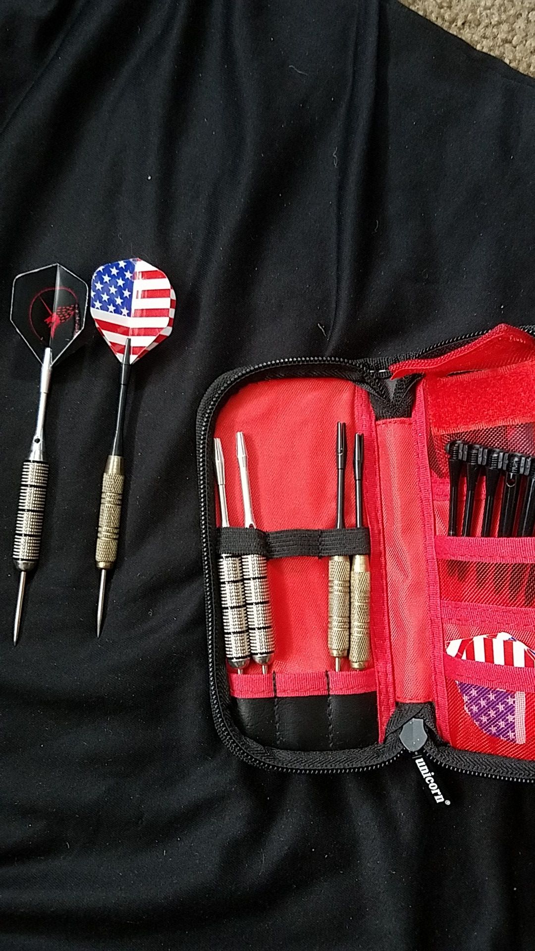 DART SET